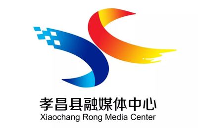 【头条】惊艳亮相!孝昌县融媒体中心LOGO入围作品揭晓啦~