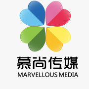 慕尚传媒官博