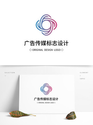 传媒广告设计图片免费下载-第3页