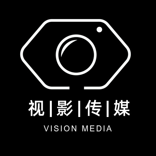 传媒公司logo设计|平面|logo|全小不 - 原创作